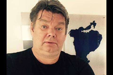 Guðmundur Huginn Guðmundsson